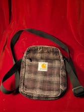 Carhartt wip umhängetasche gebraucht kaufen  Köln
