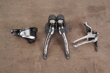 Shimano Dura-Ace 9000 11 velocidades freio mecânico aro estrada grupo comprar usado Shimano Dura-Ace 9000 11 velocidades freio mecânico aro estrada grupo comprar usado  Enviando para Brazil