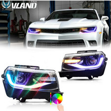 Pair led dual for sale  Dayton