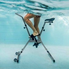 Cyclette acquatica aquabike usato  Porto Cesareo