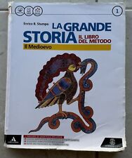 Grande storia atlante usato  Fermignano