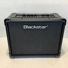 Usado, Amplificador Blackstar ID Core estéreo 10 V2 SEM ADAPTADOR AC LEIA POR FAVOR comprar usado  Enviando para Brazil