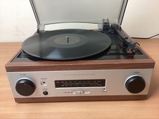 Derens turntable radio for sale  MANCHESTER
