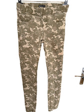 Pantalon legging imprimee d'occasion  Flers