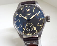 Iwc pilot heritage gebraucht kaufen  Regensburg