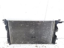 214100002r radiatore acqua usato  Torre del Greco