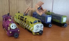 Bandai tecs thomas for sale  Middletown