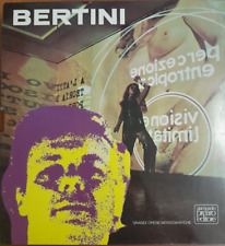 Bertini. prearo editore usato  San Dona di Piave