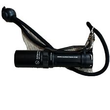 Torcia sunwayman c10a usato  Spedire a Italy