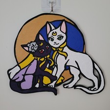Luna artemis gebraucht kaufen  Magdeburg