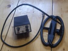 Detector de metais IB TGSL+ ~15 KHz, com óleo С DD24x14cm comprar usado  Enviando para Brazil