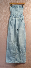 Zara size blue for sale  FAVERSHAM
