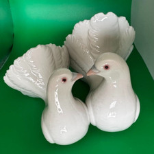 Lladro white vintage for sale  North Stonington