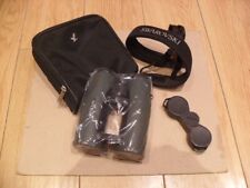 Swarovski 8.5x42 binoculars for sale  BIRMINGHAM