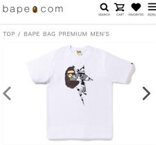 Bape premium summer for sale  Livingston