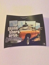 Gta san andreas gebraucht kaufen  Dresden
