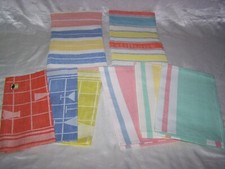 Geschirrtücher vintage den gebraucht kaufen  Erlangen