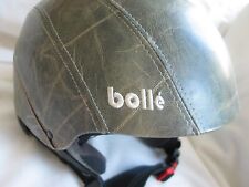 Bollé skihelm snowboardhelm gebraucht kaufen  Deutschland