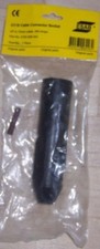 Esab cc18 cable for sale  BRISTOL