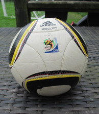 Adidas jabulani 2010 for sale  CARRICKFERGUS