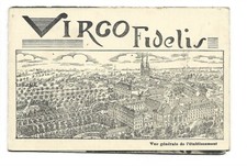 Carte volets etablissement d'occasion Carte volets etablissement d'occasion  Toulon-