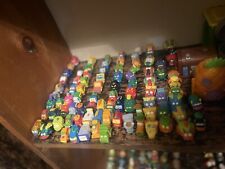 Trash wheels series for sale  Tucson