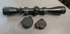 Leupold 9x40 gun for sale  PICKERING