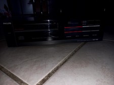 Philips 150 platine d'occasion  Dabo