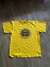 Herren shirt gelb gebraucht kaufen  Zetel