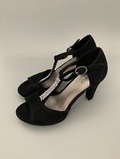 Catwalk womens black for sale  NORTHAMPTON