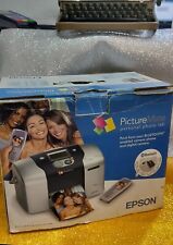 Epson stampante fotografica usato  Palermo