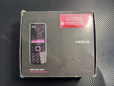 Nokia 6700 illuvial for sale  LONDON