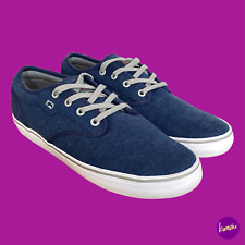 Globe motley scarpe usato  Spedire a Italy