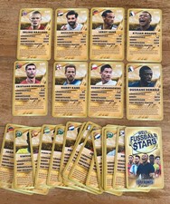 Top trumps fussball gebraucht kaufen Top trumps fussball gebraucht kaufen  Kerken