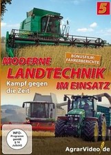 Moderne landtechnik einsatz gebraucht kaufen  Berlin
