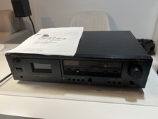 Nakamichi discrete head for sale  Fair Lawn