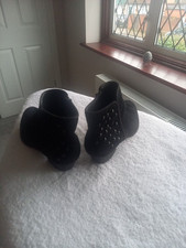 Ladies short boots for sale  EDGWARE