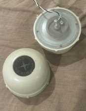 Par de transdutores de áudio vintage Rolen Star, aprimoramento de vibração de som montado, usado comprar usado  Enviando para Brazil