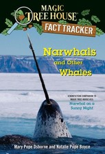 Narwhals whales nonfiction for sale  Little Falls