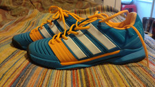 Adidas men adipower for sale  SOUTHALL