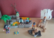 Playmobil schatzinsel piraten gebraucht kaufen  Baiersdorf