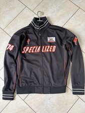 Vintage specialized teamjacke gebraucht kaufen  Nörten-Hardenberg