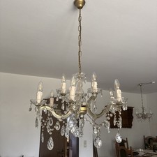 Vintage traditional style gebraucht kaufen  Alzey