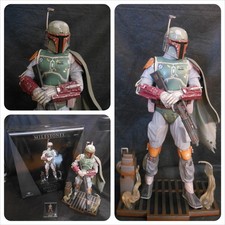 Star wars gentle d'occasion  Larchamp