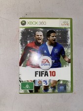 Fifa xbox 360 d'occasion  Sennecey-le-Grand