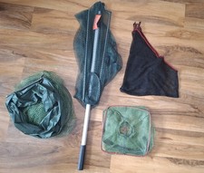 Fishing landing net for sale  NOTTINGHAM