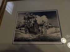 Thomas heart benton for sale  Tuscaloosa