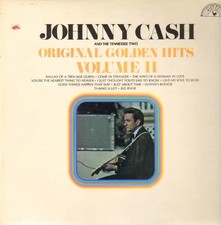 Johnny cash and gebraucht kaufen  Deutschland
