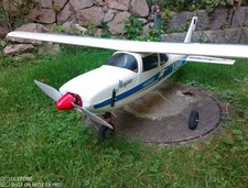 Modellflugzeug ferngesteuert m gebraucht kaufen Modellflugzeug ferngesteuert m gebraucht kaufen  Laufen