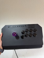 Qanba Drone 2 Arcade Stick PS5/PS4/PC - Alavanca japonesa atualizada - Excelente comprar usado  Enviando para Brazil